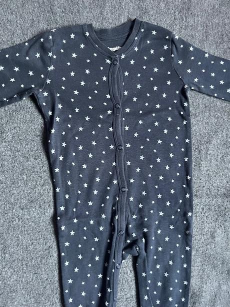 Overal na spanie, lupilu,74