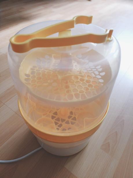 Sterillizátor beurer, beurer