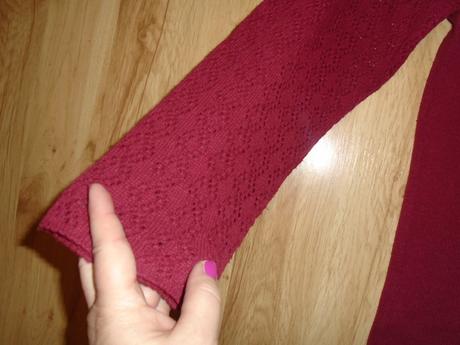 Sveter bonprix 40/42, bonprix,40