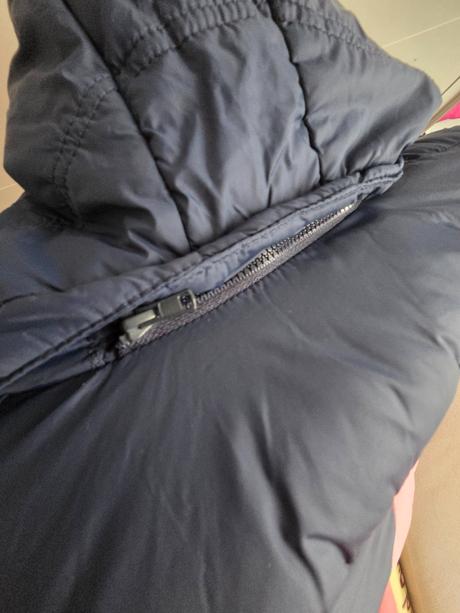 Zimná bunda, lewro,128