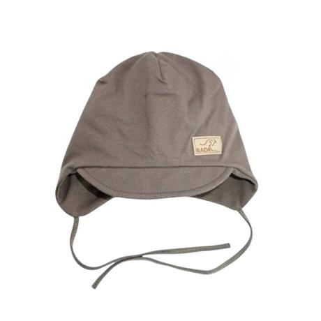 Detská bavlnená prechodná čiapka kubko rada, rada,50 / 52 / 54