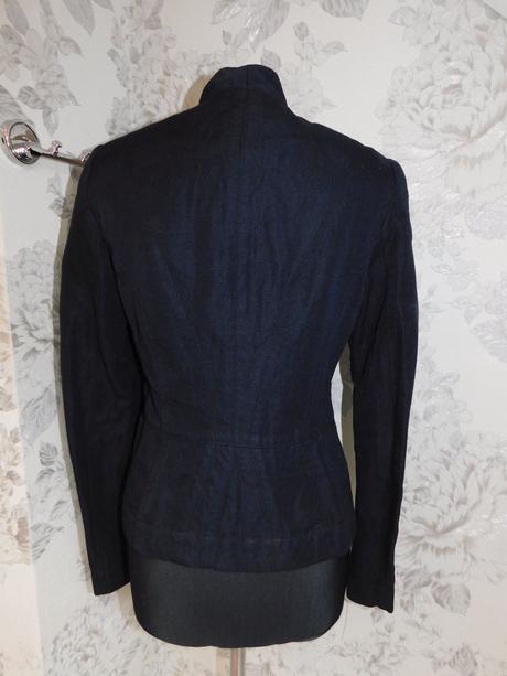 Luxusny damsky blejzer/sako, 36