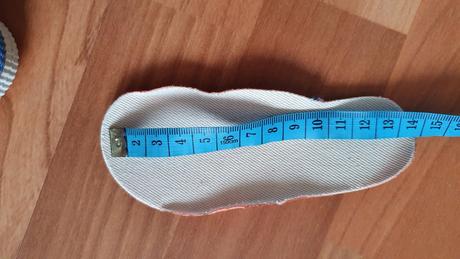 Papučky manik, manik,22