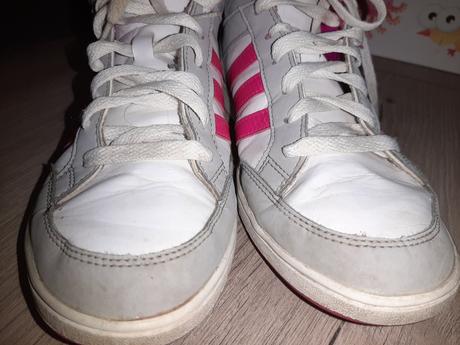 Kotníkové adidas, adidas,38