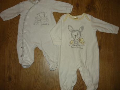 Kvalitné teplé dupačky -62, tiny ted,62