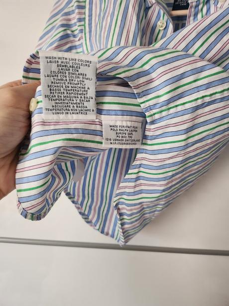 Kosela ralph lauren, ralph lauren,80