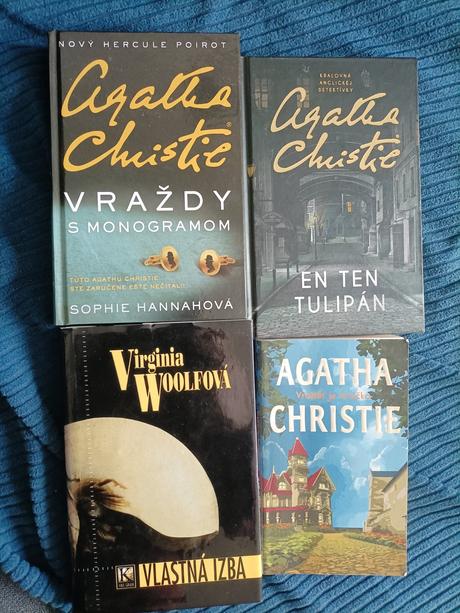 Knihy pre dospelých, 