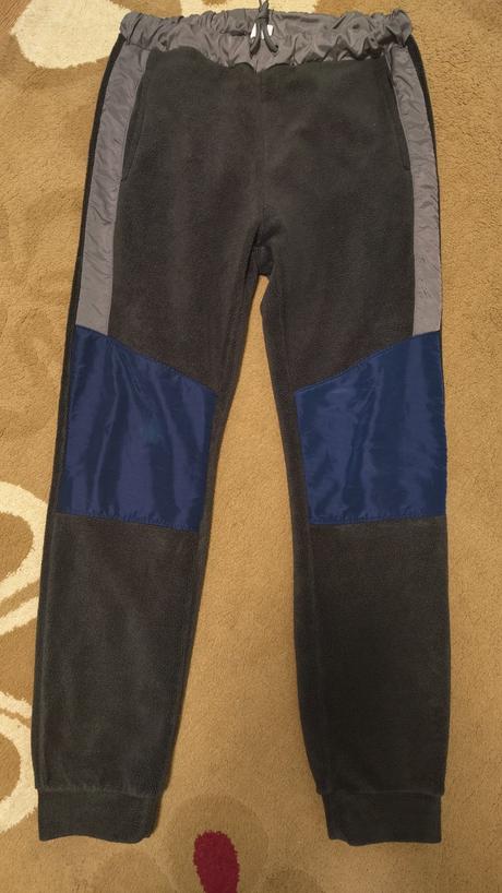 Lindex flisové nohavice, lindex,158