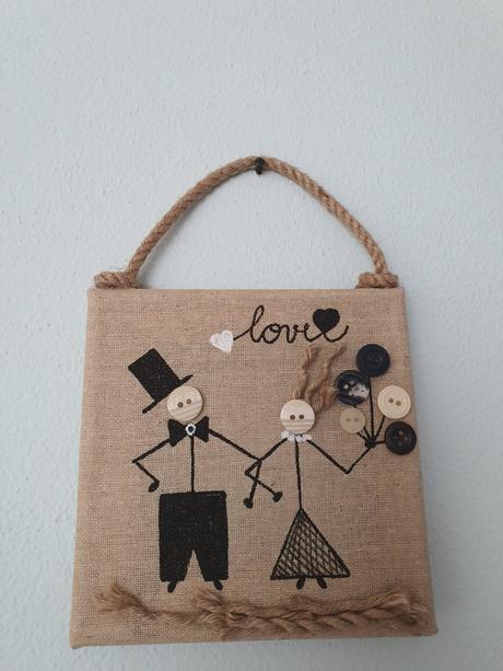 Kamienkove a gombikove obrazky,