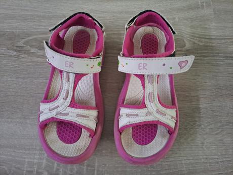 Dvojo sandál  č.33, 33