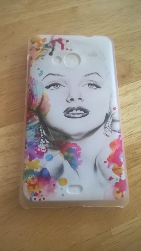 Kryt na mobil, nokia