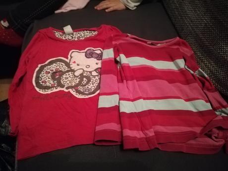 Tričká, reserved,98