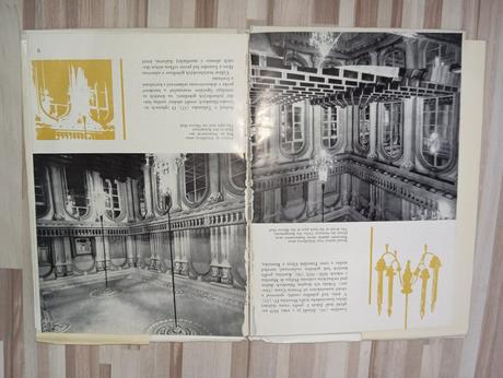 Bratislavské gobelíny - ľudovít medvecký,