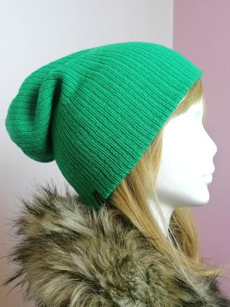 Vandals - dvojvrstvová čiapka,