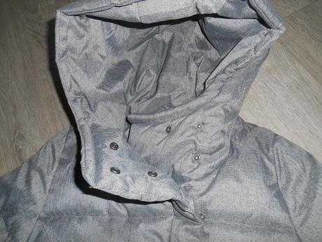 Zimná bunda cropp, m