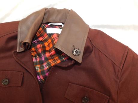 St.emile luxusny damsky blejzer, 42