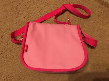 Dievčenská kabelka, 