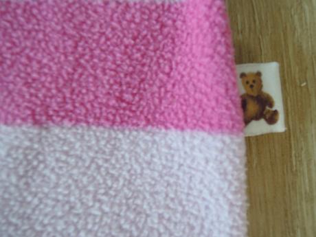 Teplučky flísový overal 6-12 mes. gap, gap,86