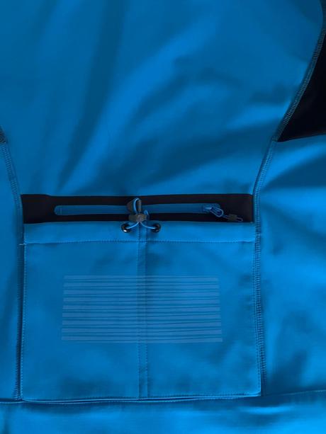 Panska sportova bunda husky, husky,xl