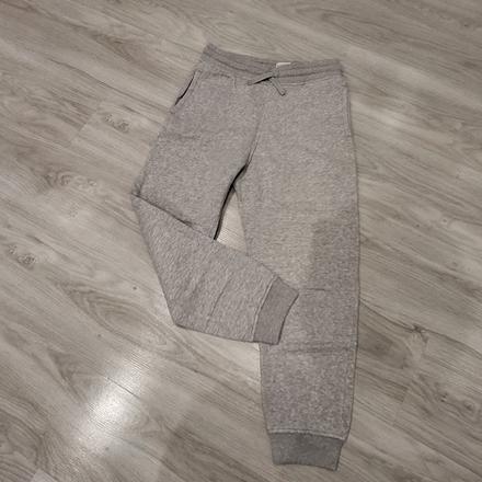 158 teplé teplaky, h&m,158