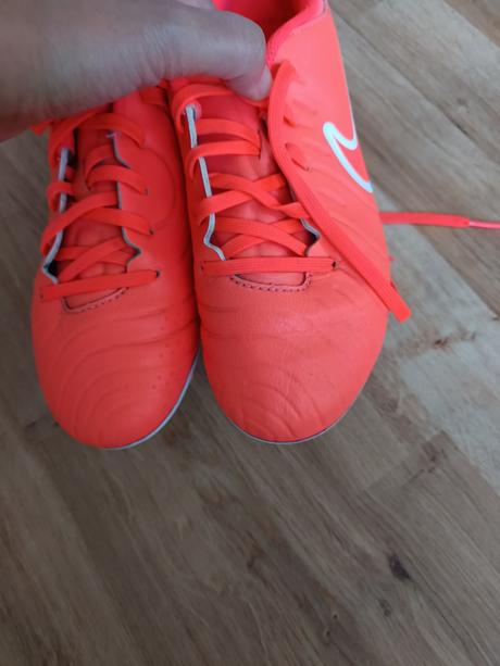 Kopačky nike, nike,36