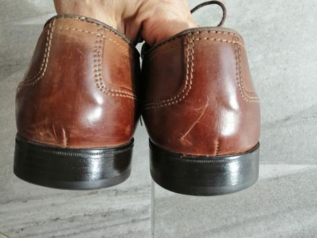 Topánky pat calvin, v42, vd 28 cm, 42