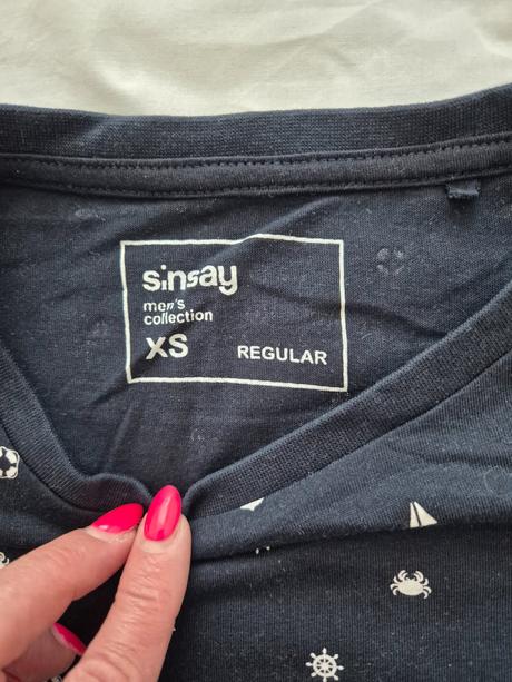 Tričko, sinsay,xs