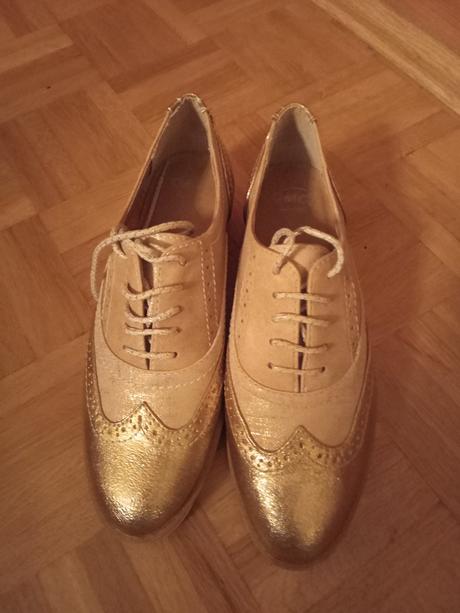 Krásne jesenné topánky., 39