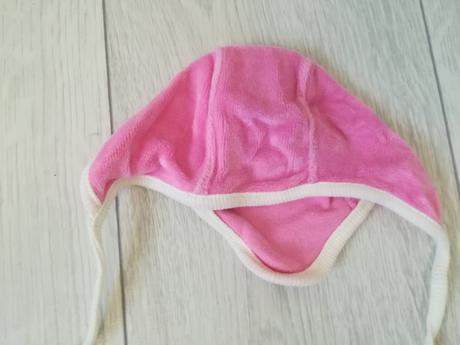 Čiapka pre bábätko, 80