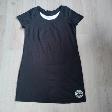 Tričkové šaty, bonprix,40