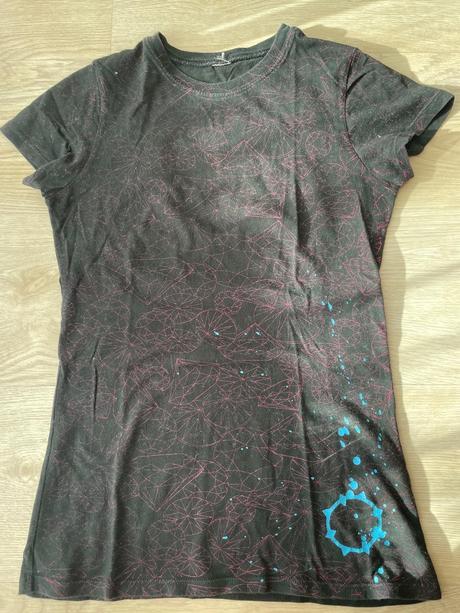 Cool tričko pre teenagerku, diesel,s