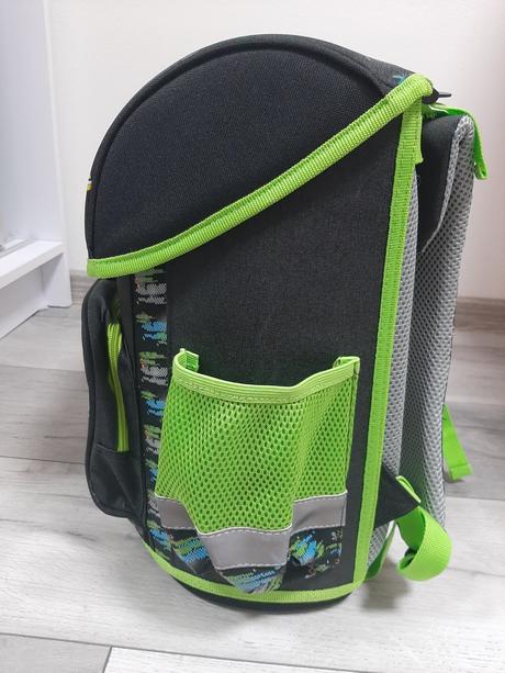 Baagl školská aktovka (taška), 