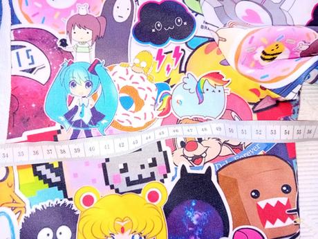 Zaujímavá mikina značky cropp, m