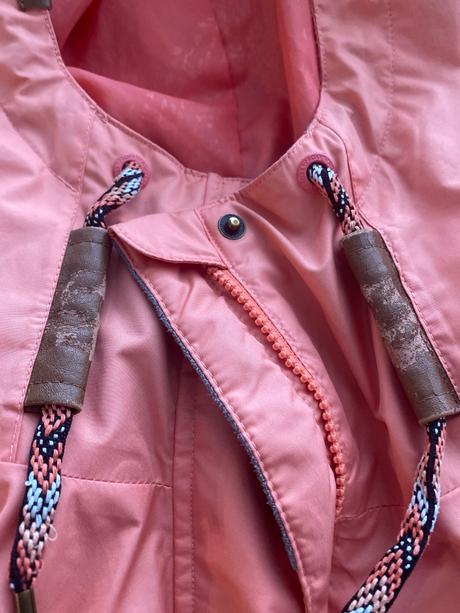 Damska lyziarska bunda, roxy,s