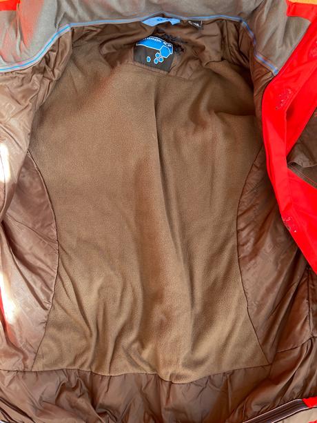 Lyžiarska bunda salomon, salomon,xl