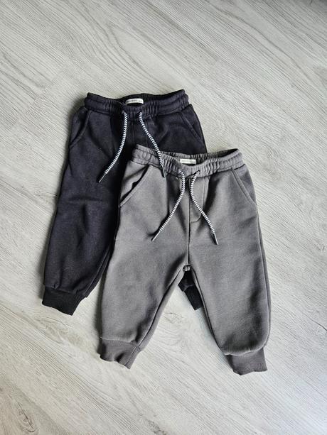 Detské tepláky, reserved,86