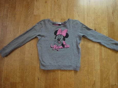 Mikinka 146-152, h&m,146