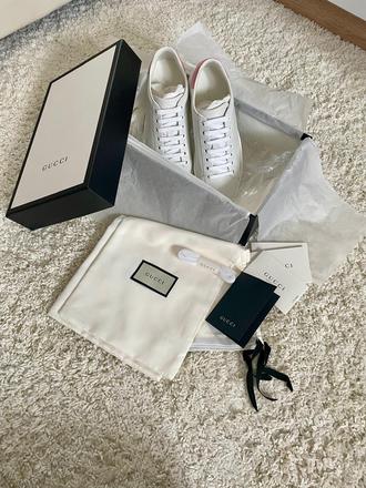 Tenisky gucci, gucci,36