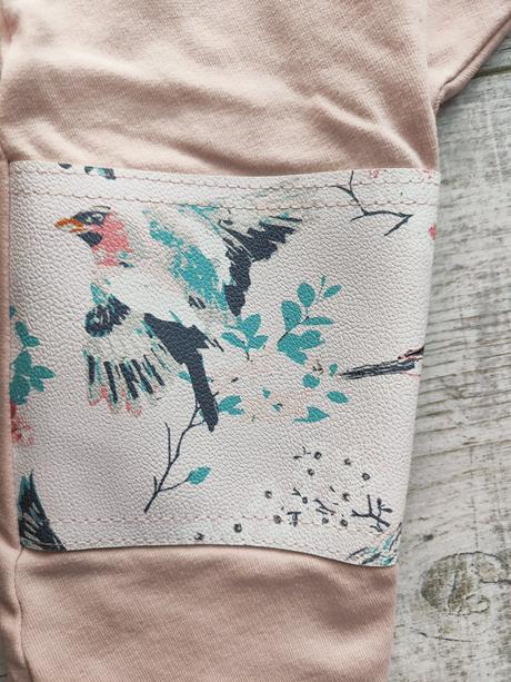 Súprava mikina tepláky čiapka rebel, rebel,98