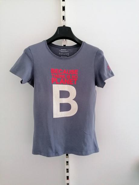 Tricko ekoalf 164, 164