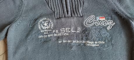 Hrubý sveter, bonprix,128