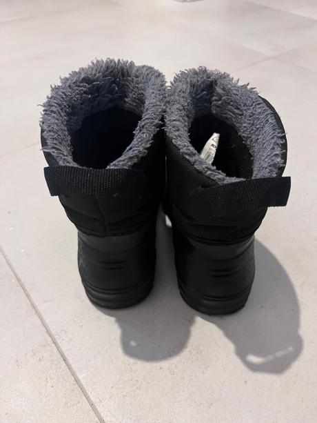 Detské čižmy, decathlon,27