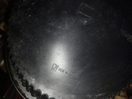 Silikónová forma na pečenie,