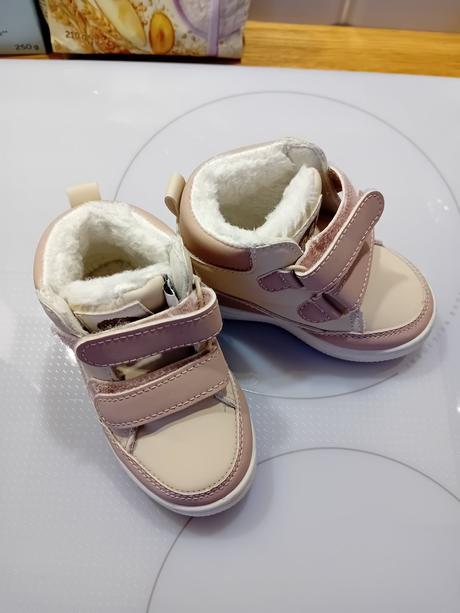 Zimné topánky s kožušinkou, sinsay,21