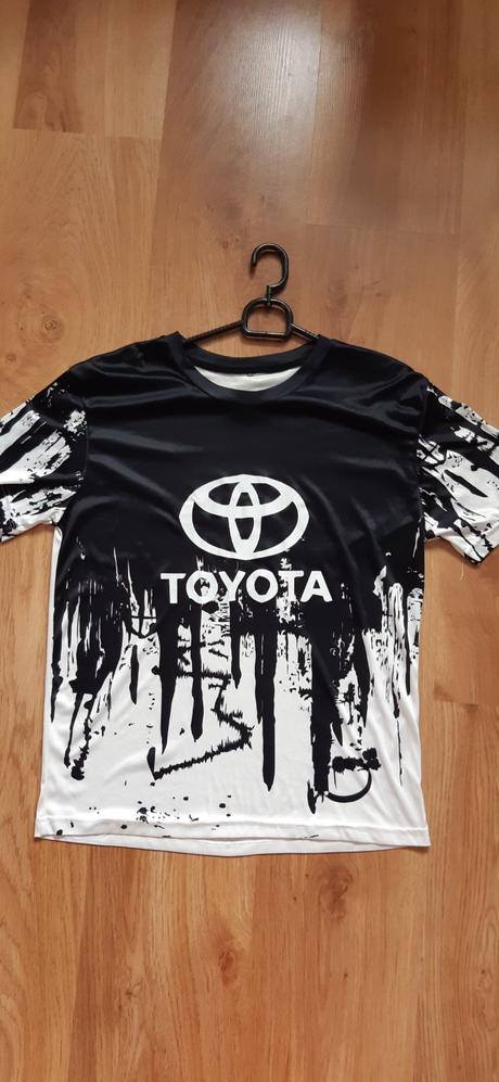 Toyota tricka 158/164, 158