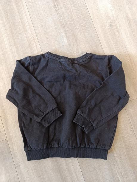 Dievčenská mikina, pepco,92