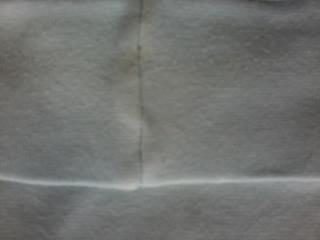 Tenká čiapočka, 50