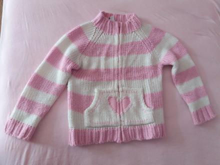 Sveter 116, h&m,116