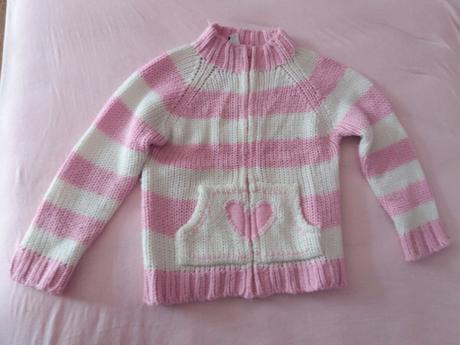 Sveter 116, h&m,116