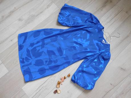 Reserved šaty -38v, pevný materiál, reserved,38